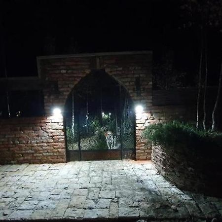 Casa Cu Mesteceni Rîşnov Esterno foto